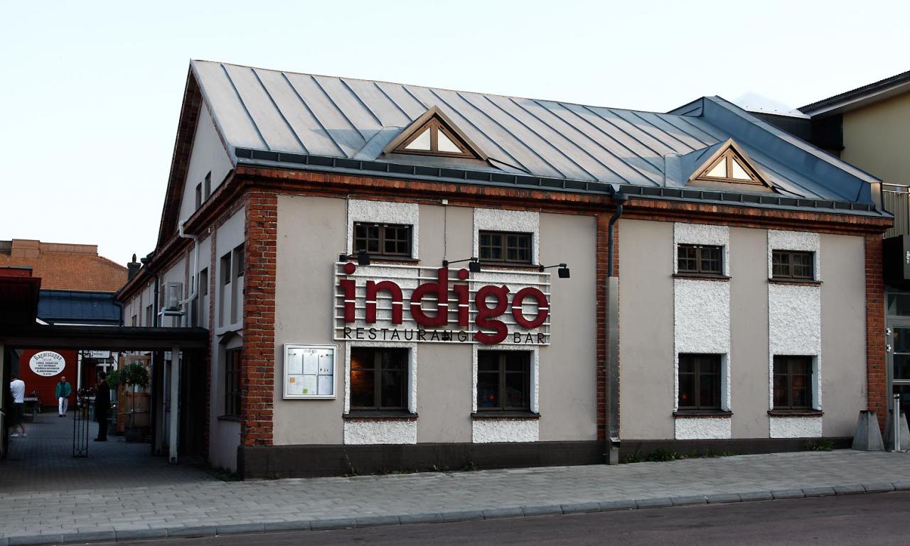 Indigohuset