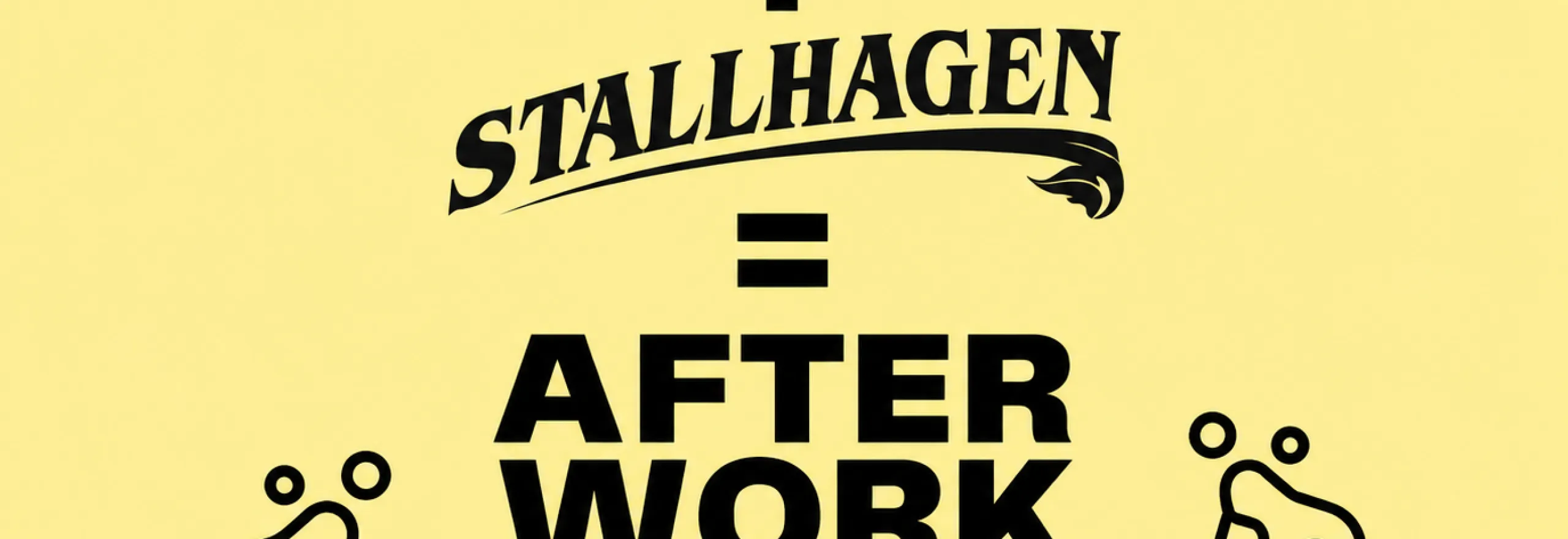 Stallhagen på besök!