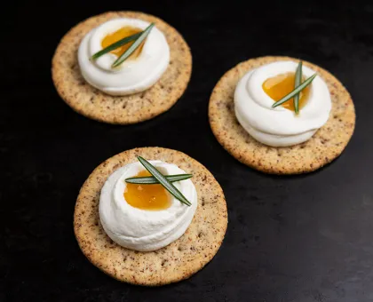 Honungssnitt av Indigo